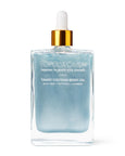 Tansy Body Oil Ltd Edition - Blue Shimmer