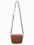 Posy Cross Body - Espresso