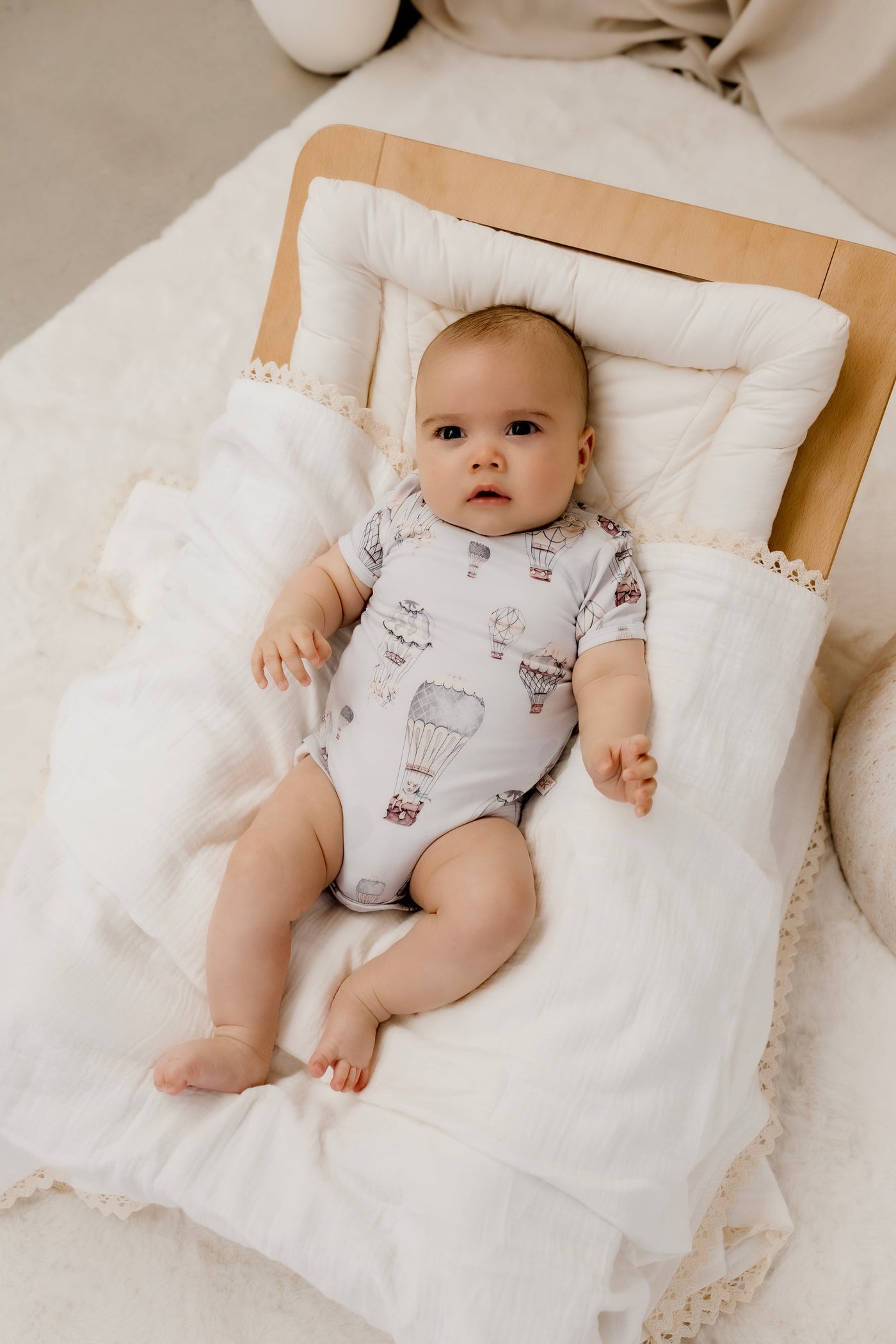 Dreamy Sheep - Bodysuit