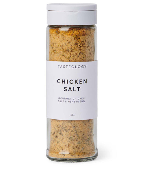 Chicken Salt Seasoning