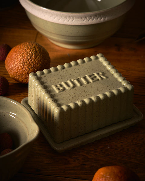 Kitchen Life - Butter Dish
