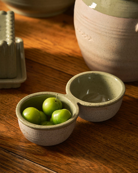 Kitchen Life - Condiment Set