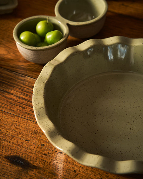 Kitchen Life - Pie Dish