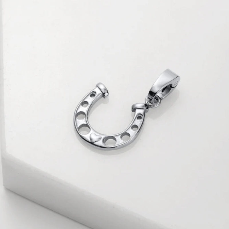 Horseshoe Charm