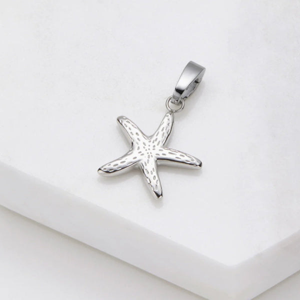 Starfish Charm