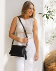 Josie Crossbody