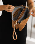 Josie Crossbody