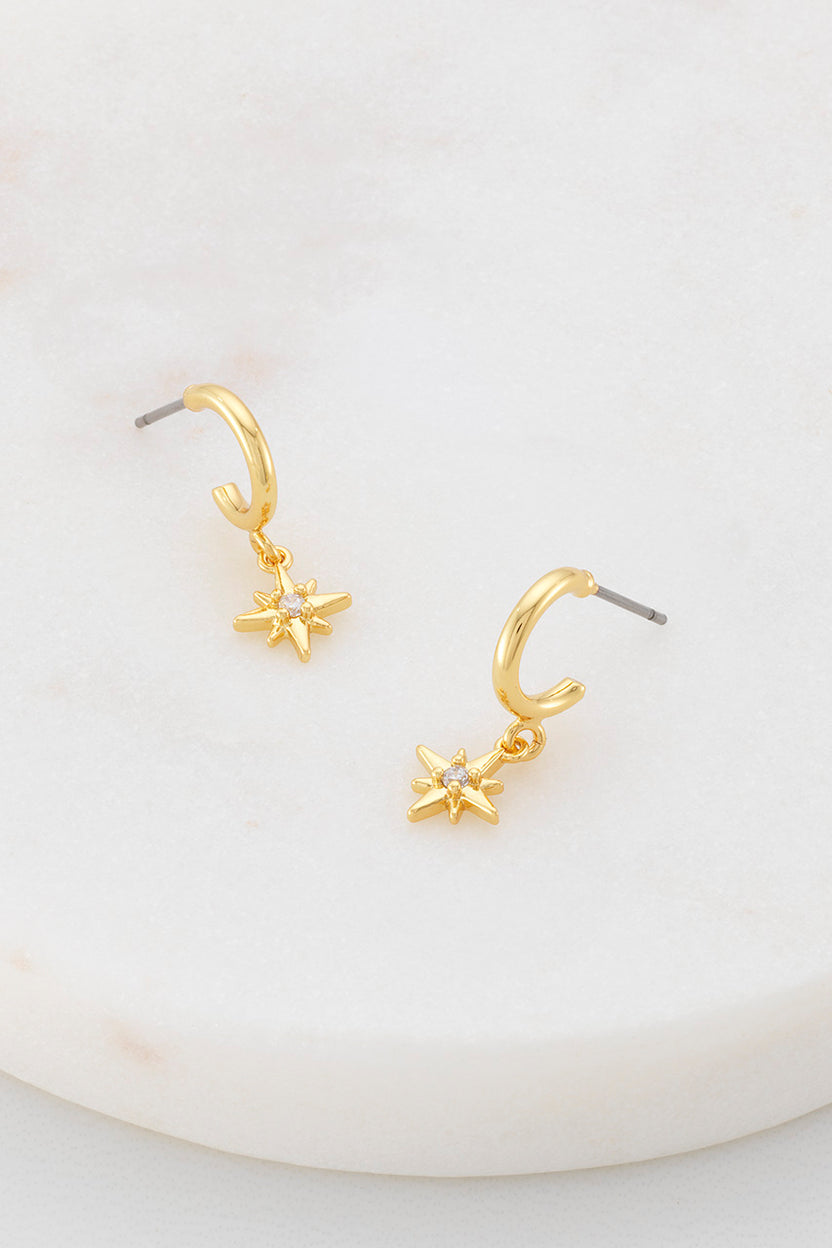 Ella Earring