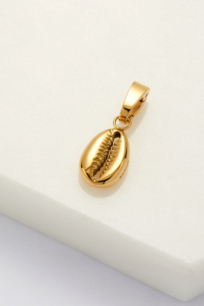 Cowrie Charm