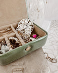 Marcie Jewellery Box