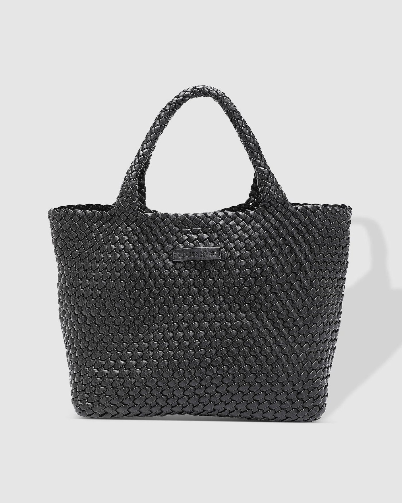 Cruiser Woven Tote Bag