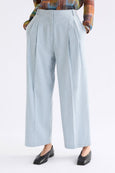 Hanning Pant - Light Wash