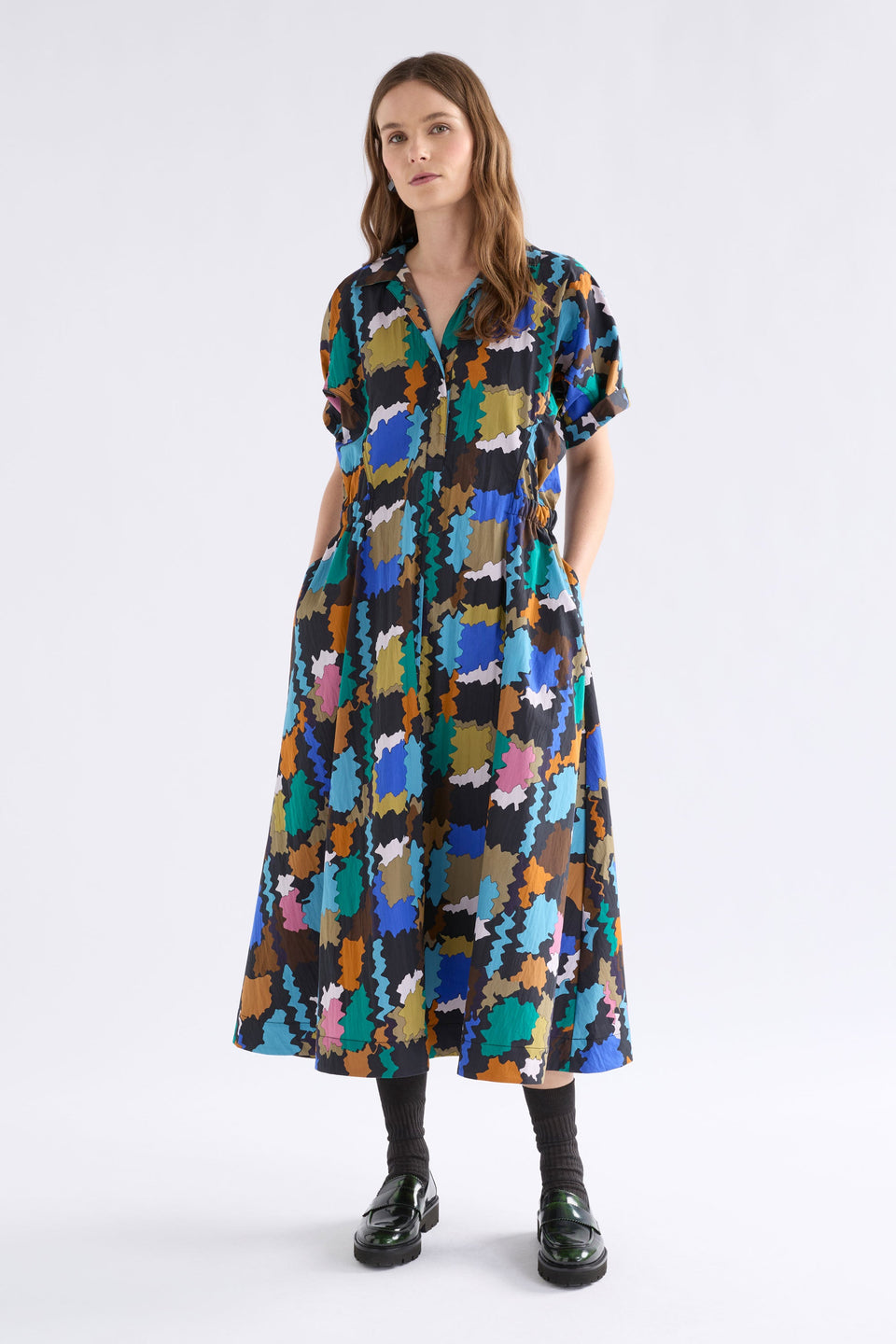AART DRESS