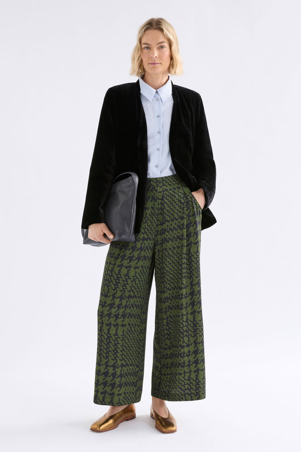 Mitte Pant