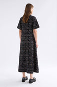 Mohr Long Dress