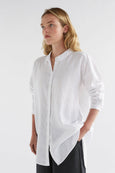 Yenna Shirt - white