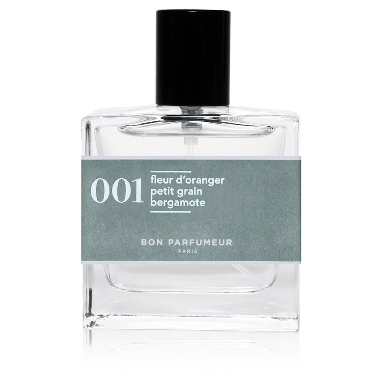 Bon Parfumeur - 001 Cologne