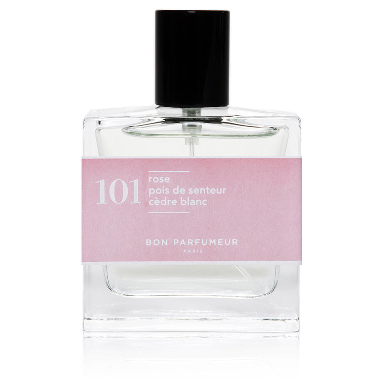 Bon Parfumeur - 101 Floral