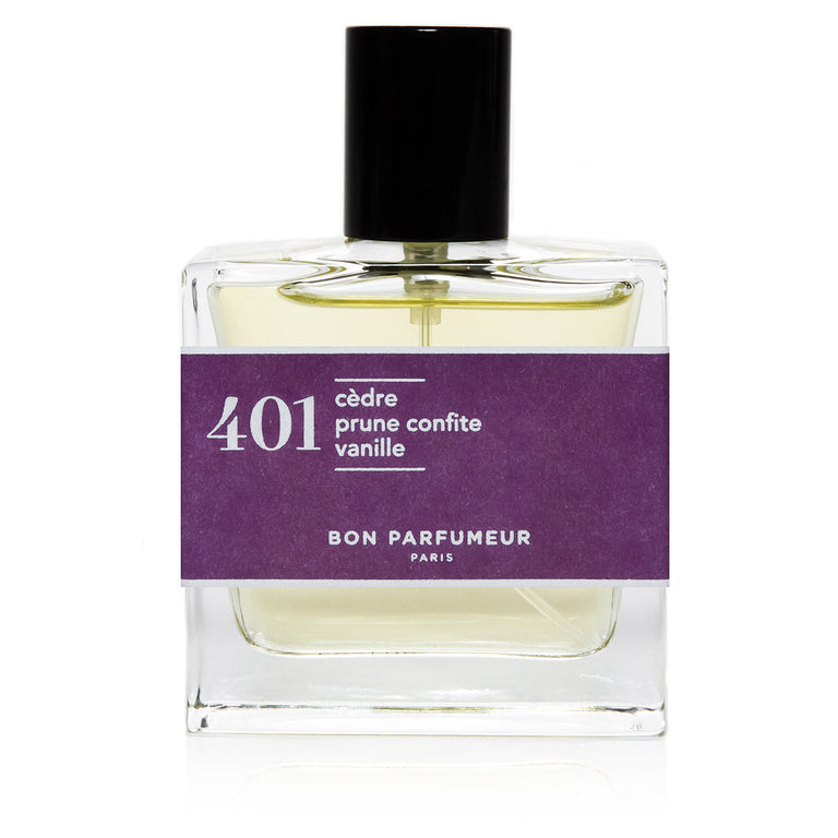 Bon Parfumeur - 401 Oriental