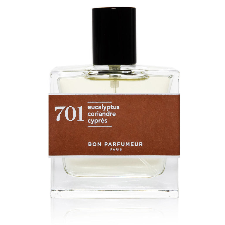 Bon Parfumeur - 701 Aromatic