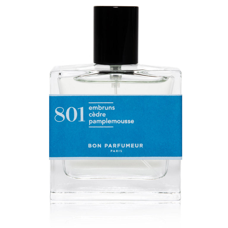 Bon Parfumeur - 801 Aquatic