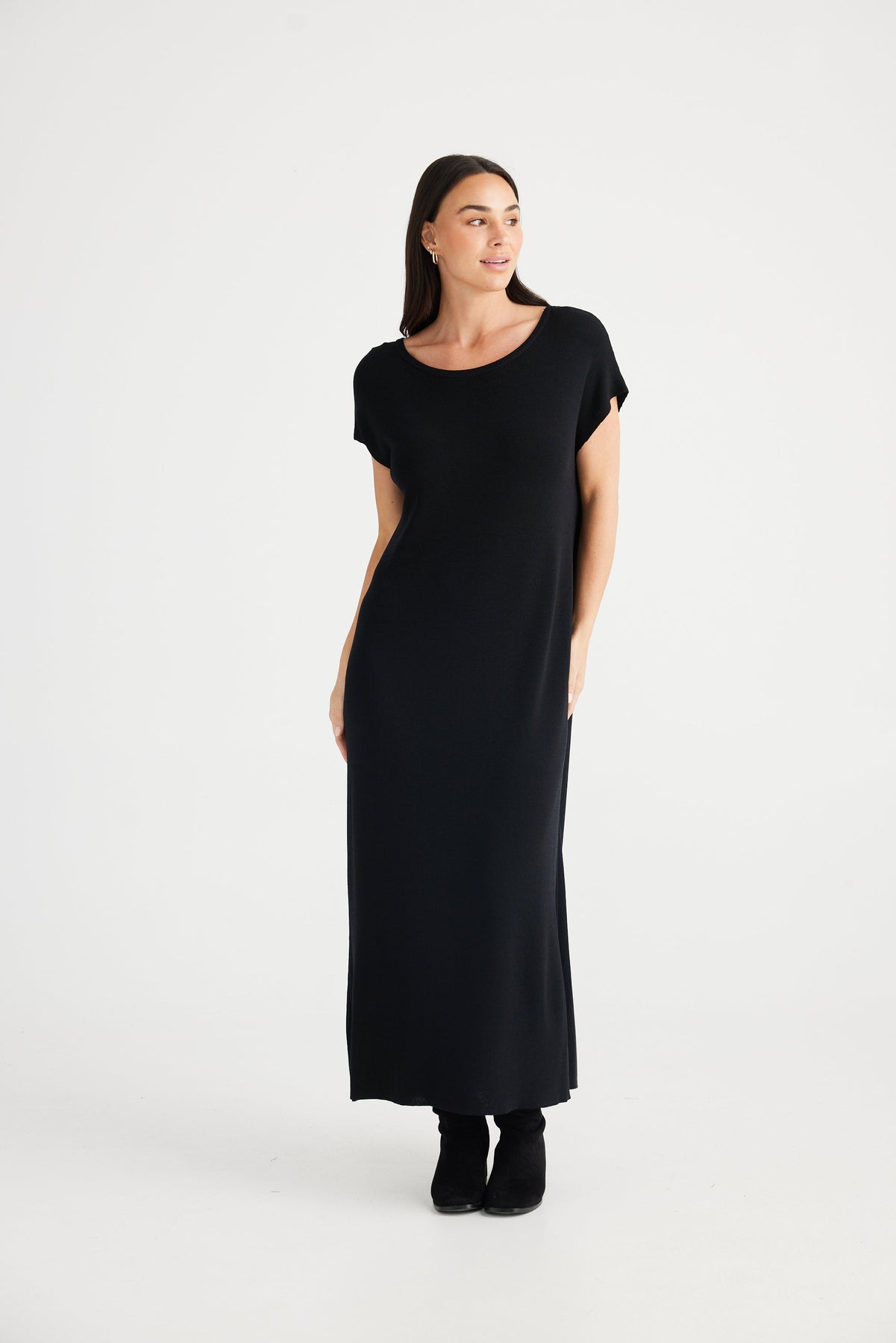 Cliantha dress