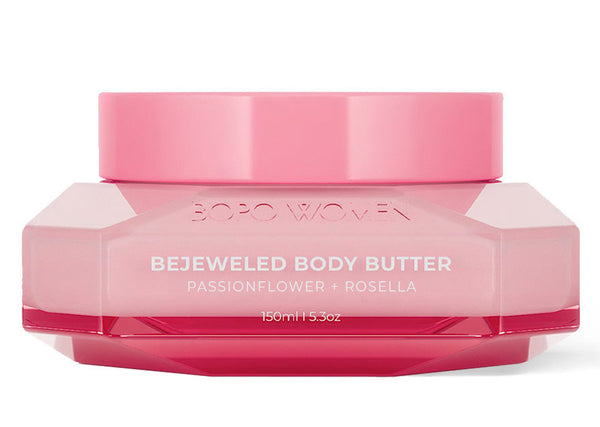 Bejewelled Body Butter