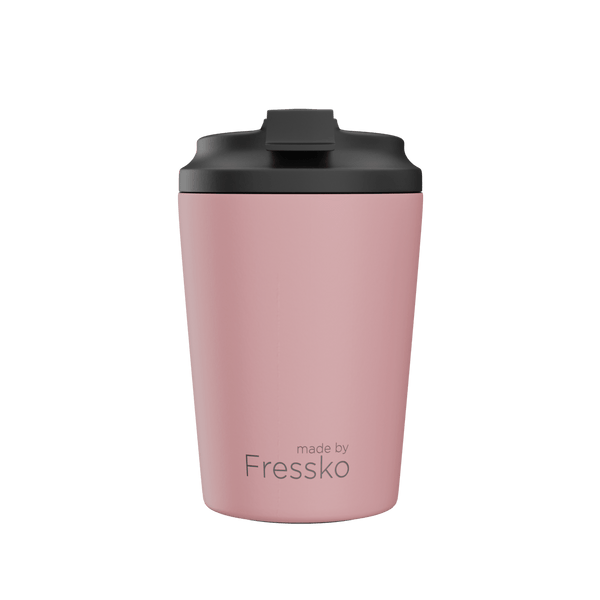 Floss Ceramic Bino - 8oz