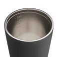 Coal  Stainless Camino - 12oz