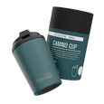 Emerald Stainless Camino - 12oz