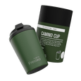 Khaki Stainless Camino - 12oz