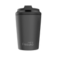 Coal  Stainless Camino - 12oz