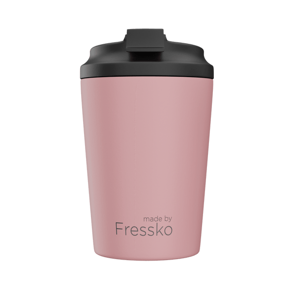 Floss Ceramic Camino-12oz