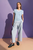 Mikkel Vest - Pearl Blue