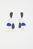 Runda Drop Earring