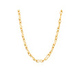 Eterna Choker 18 kt Gold Plate