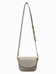 Posy Cross Body - Ecru