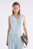 Mikkel Vest - Pearl Blue