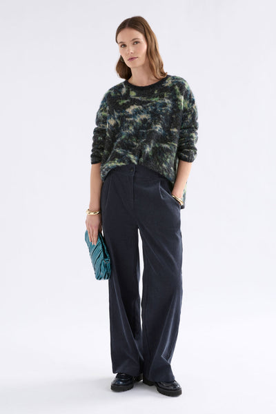 Kallio Sweater - Norda