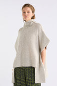 Aleph Poncho