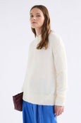 FJER SWEATER