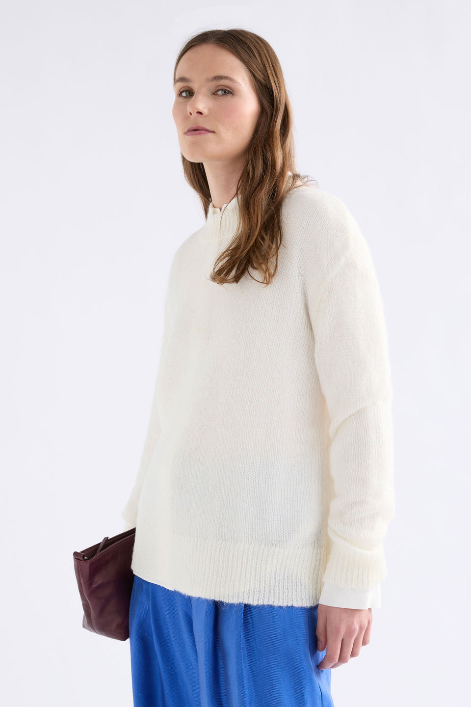FJER SWEATER