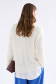 FJER SWEATER