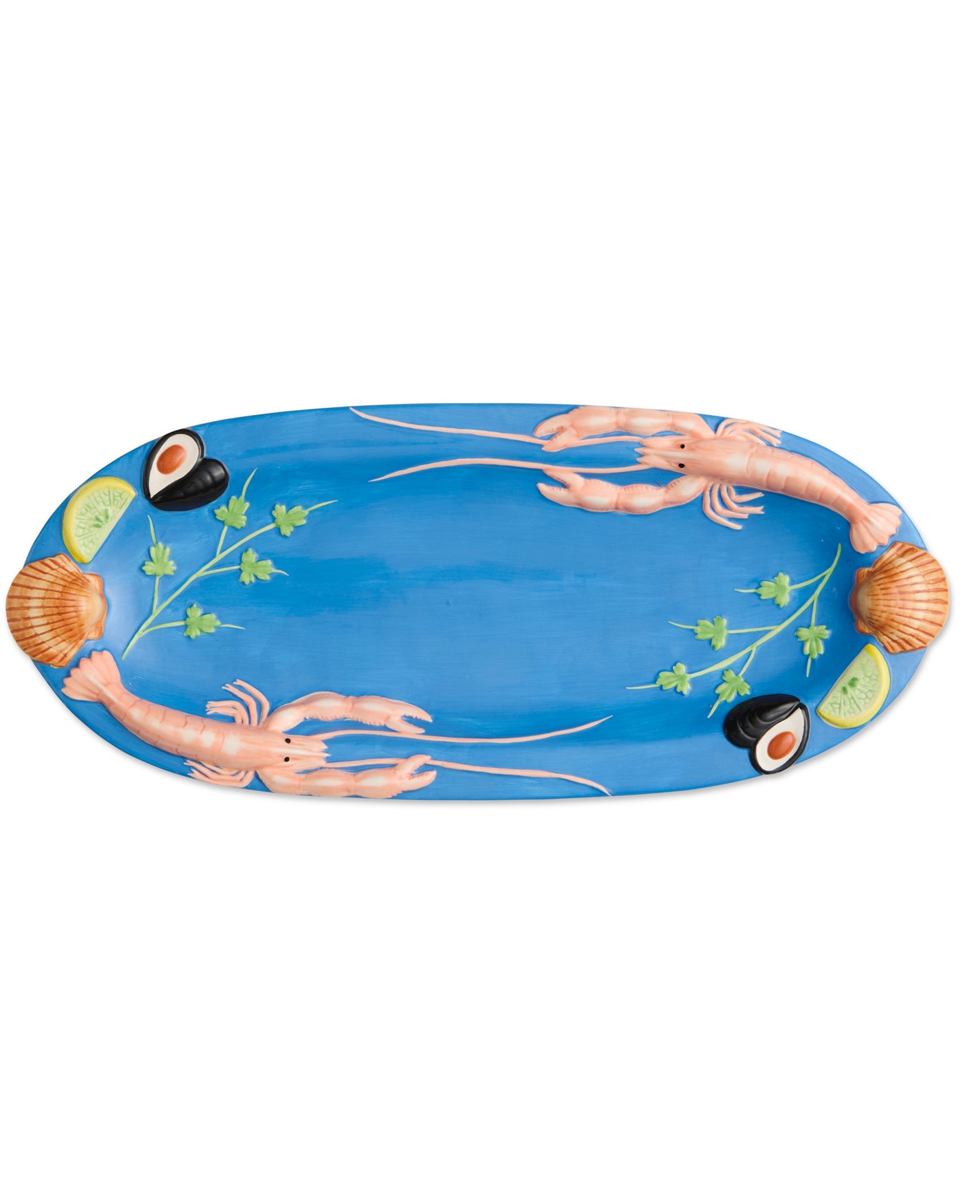 Fruits De Mer Platter