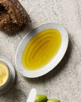 Oil Dish