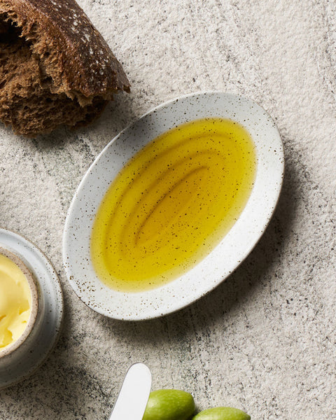 Oil Dish