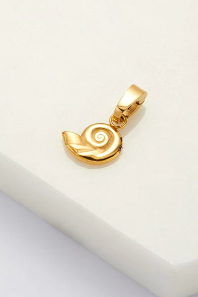 Shell Charm