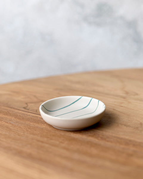 Coastal Junction - Condiment Bowl