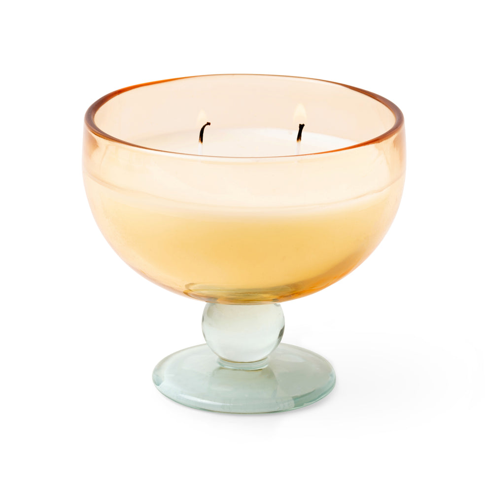 Candle Goblet - Wild Neroli