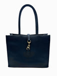 Charlie Tote - Navy